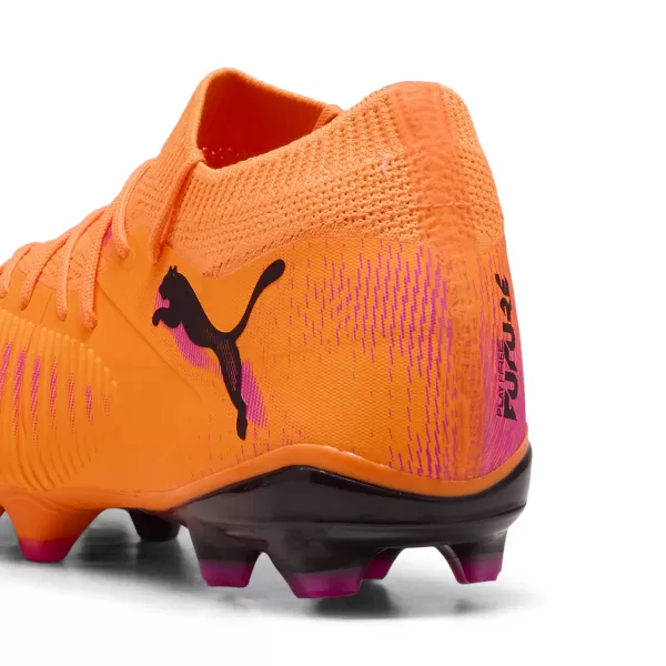  Boty PUMA FUTURE 8 MATCH FG/AG 108593-03 HEAT FIRE/PUMA BLACK/RAVISH 
