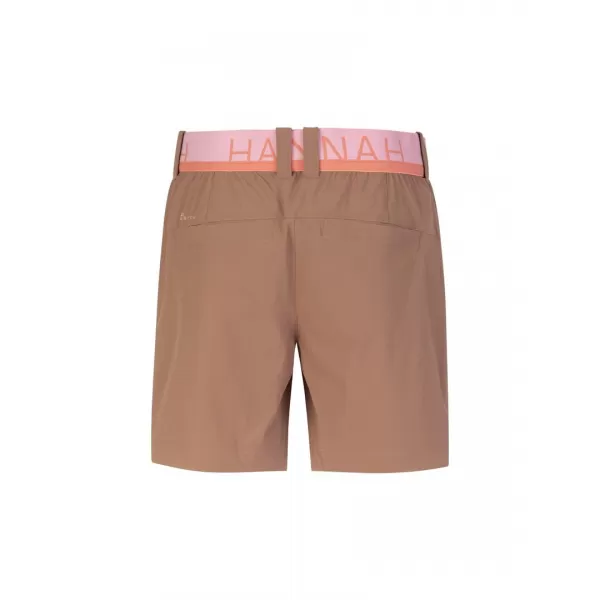  Dámské kraťasy HANNAH HOLY SHORTS AMPHORA 