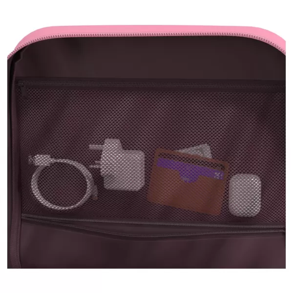  Batoh CABINZERO Classic 44L ROSA ROSA 