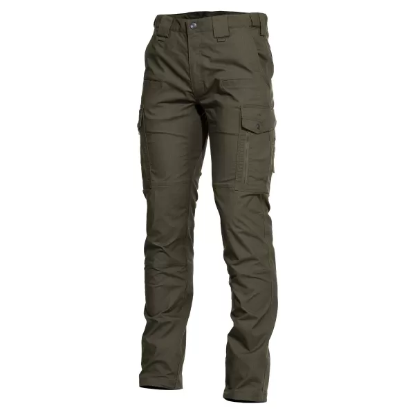  Pánské kalhoty PENTAGON RANGER 2.0 K05007-2.0 RANGER GREEN 