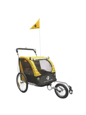 Cyklovozík M-WAVE PRO DĚTI