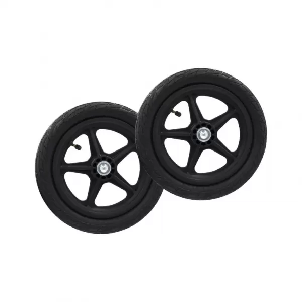  Zapletená kola XLC 12 BS-X111 PRO NÁKUPNÍ VOZÍK 