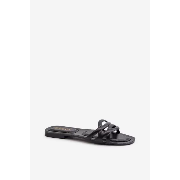  Dámské sandály BOTO MOLDELA 31344 BLACK 