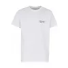 Pánské triko MISTER TEE MT3254 WHITE