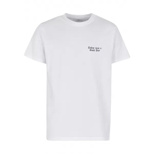  Pánské triko MISTER TEE MT3254 WHITE 