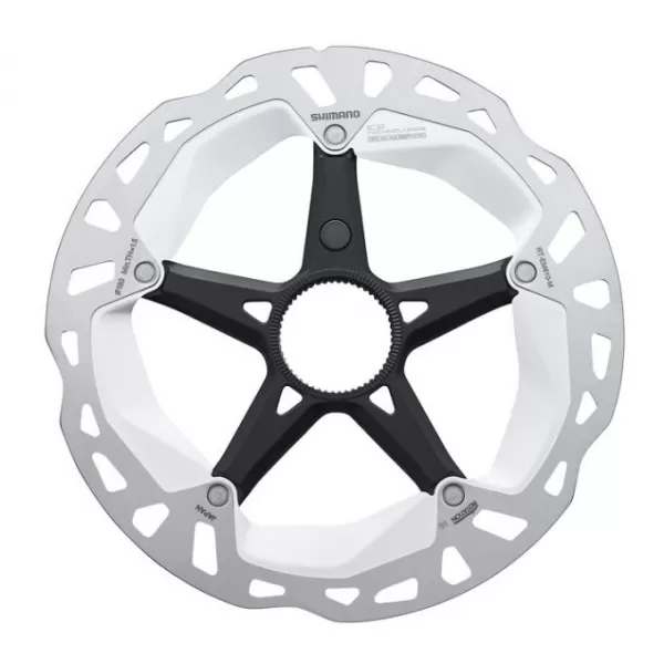  Brzdový kotouč SHIMANO STEPS RT-EM810 ORIGINÁLNÍ BALENÍ 