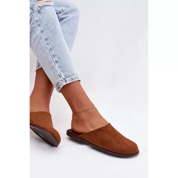  Dámské sandály BOTO VERONELLE 41615 CAMEL 
