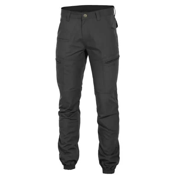  Pánské kalhoty PENTAGON YPERO PANTS K05035 BLACK 