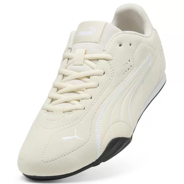  Boty PUMA CATCH SD 402681_09 ALPINE SNOW/PUMA WHITE 