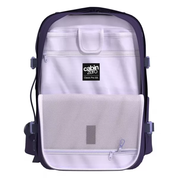  Batoh CABINZERO Classic Pro 32L SOLACE SKY 