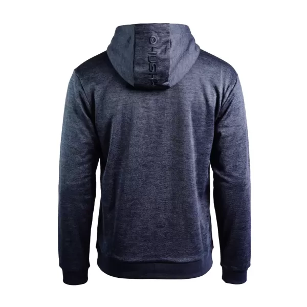  Pánská mikina HUSKY ASTA M DARK BLUE 