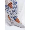 Dámské mokasíny VINCEZA 88007 WHITE