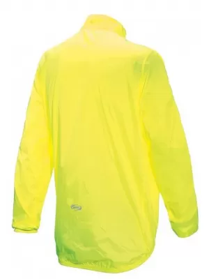 Pláštěnka BBB BASESHIELD FLUORITOVÁ