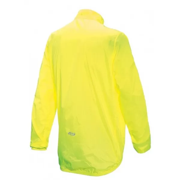  Pláštěnka BBB BASESHIELD FLUORITOVÁ 