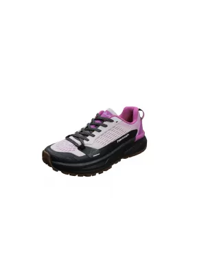 Dámské boty HANNAH RULA W BLACK/BORDEAUX