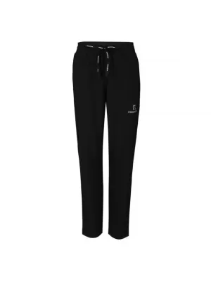 Dámské kalhoty PROGRESS FORTUNA PANTS LADY BĚŽECKÉ ČERNÁ