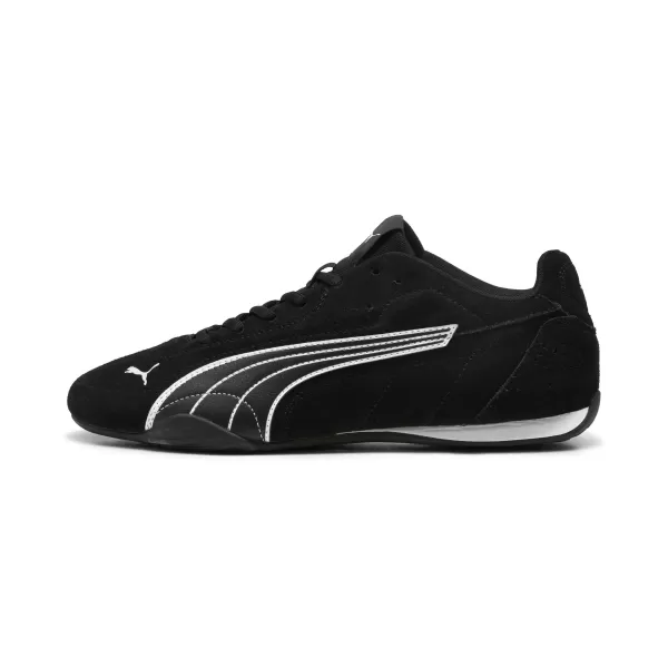  Boty PUMA CATCH SD 402681_02 PUMA BLACK/PUMA WHITE 