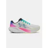 Dámské boty UNDER ARMOUR UA W VELOCITI PACE 6009108-101 BÍLÁ