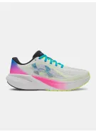 Dámské boty UNDER ARMOUR UA W VELOCITI PACE 6009108-101 BÍLÁ