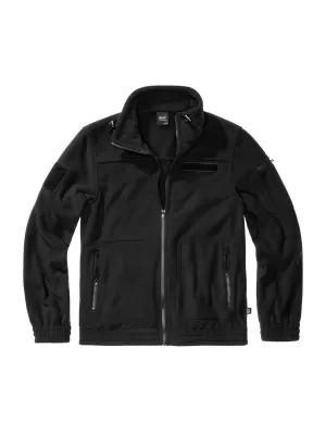 Pánská mikina BRANDIT 5040 BLACK