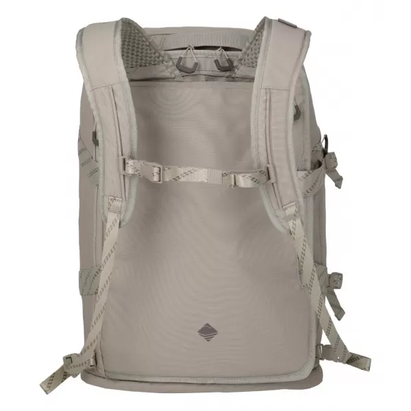  Taška Travelite Venture Line Duffle L SAND 
