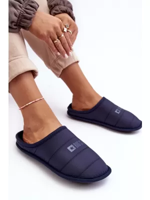 Dámské boty BIG STAR KK274601 BLUE
