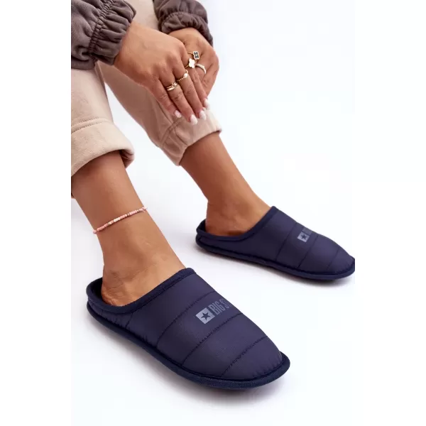  Dámské boty BIG STAR KK274601 BLUE 