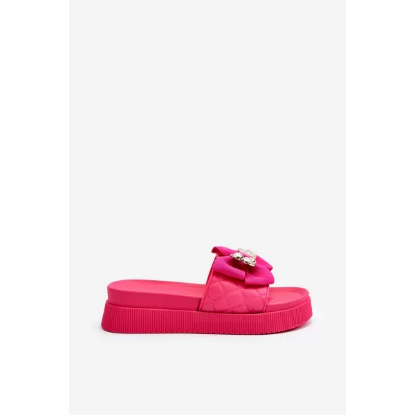  Dámské boty BOTO KATERINA 29996 FUCHSIA 
