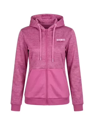 Dámská mikina HUSKY ASTA L PINK