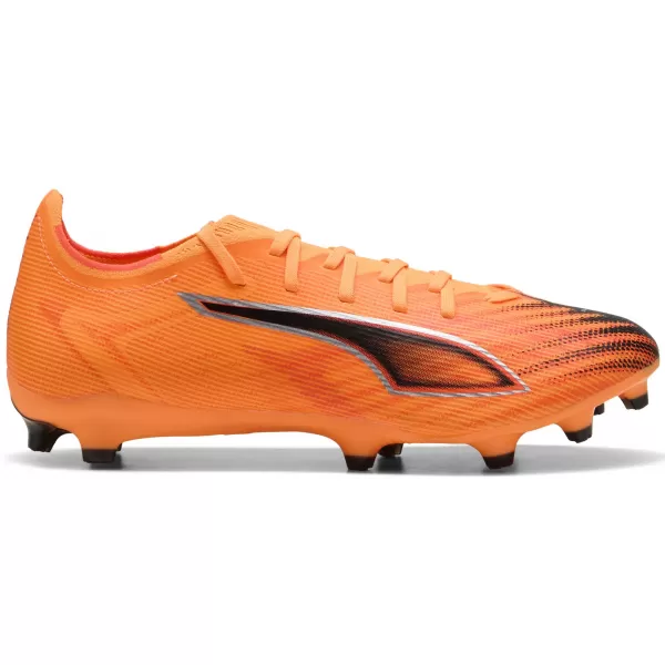 Boty PUMA ULTRA 6 MATCH FG/AG 108514-03 HEAT FIRE/BLACK/GLOWING RED 