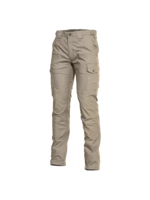Pánské kalhoty PENTAGON RANGER 2.0 K05007-2.0 KHAKI
