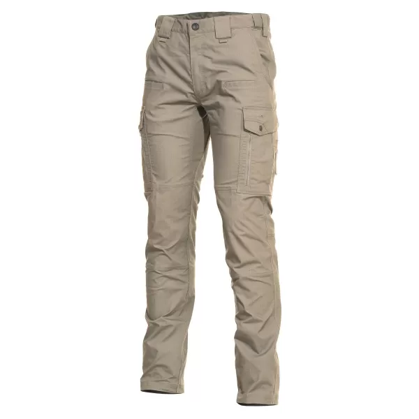  Pánské kalhoty PENTAGON RANGER 2.0 K05007-2.0 KHAKI 
