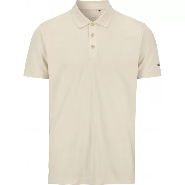  Pánské sportovní polo CRAFT Corp. CORE Unify Polo Shirt M SÁDROVÁ 