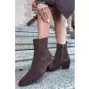 Dámské boty BOTO ARELIA 40548 BROWN