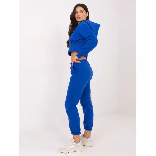  Dámský set EX MODA EM-KMPL-685.17X COBALT 