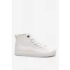 Dámské tenisky BIG STAR LL274445 WHITE