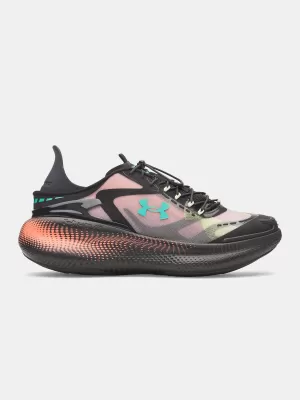 Boty UNDER ARMOUR UA ECHO SLIPSPEED 6006061-824 ORANŽOVÁ
