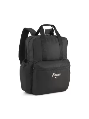 Batoh PUMA PHASE COLLEGE BACKPACK 092195_01 PUMA BLACK