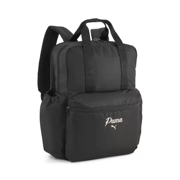  Batoh PUMA PHASE COLLEGE BACKPACK 092195_01 PUMA BLACK 