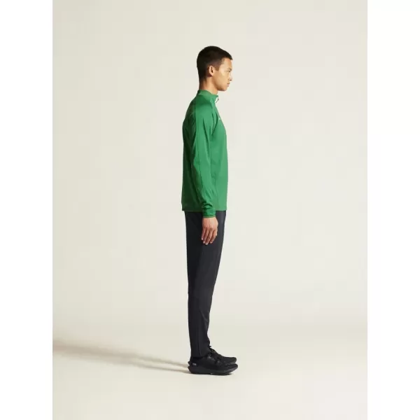  Pánské tréninkové kalhoty CRAFT TW Evolve 2.0 Pants M ČERNÁ 
