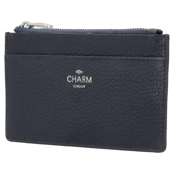  Pouzdro Charm London Washington 23599 BLUE 