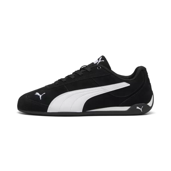  Boty PUMA REPLICATCH SD 405097_01 PUMA BLACK/PUMA WHITE 