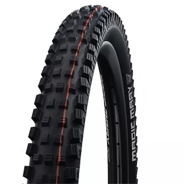  Plášť SCHWALBE MAGIC MARY EVOLUTION LINE ST 29X2.40/62-622 KEVLAR 