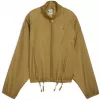 Dámské bunda PUMA DARE TO JACKET 632148-69 HONEY BUTTER