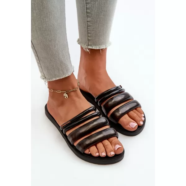  Dámské žabky IPANEMA 26727 BLACK 