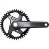 Kliky SHIMANO CUES FC-U8000 1X9/10/11 42Z ORIGINAL BALENÍ ČERNÁ