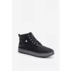 Pánské boty BIG STAR OO174559 BLACK