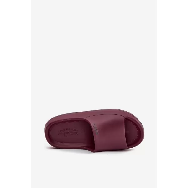  Dámské pantofle BIG STAR SS274422 RED 