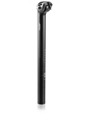 Sedlovka 31.6 XLC ANTISHOCK SP-R05 AL ČERNÁ