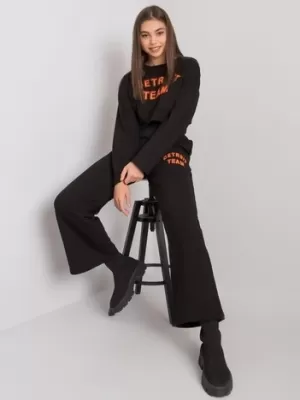 Dámský set FACTORY PRICE FE-KMPL-5503.13P NOIRE